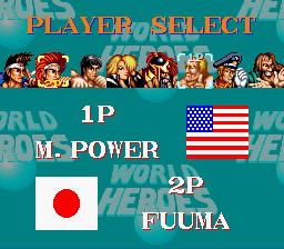 SNES Screenshots