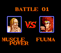 SNES Screenshots