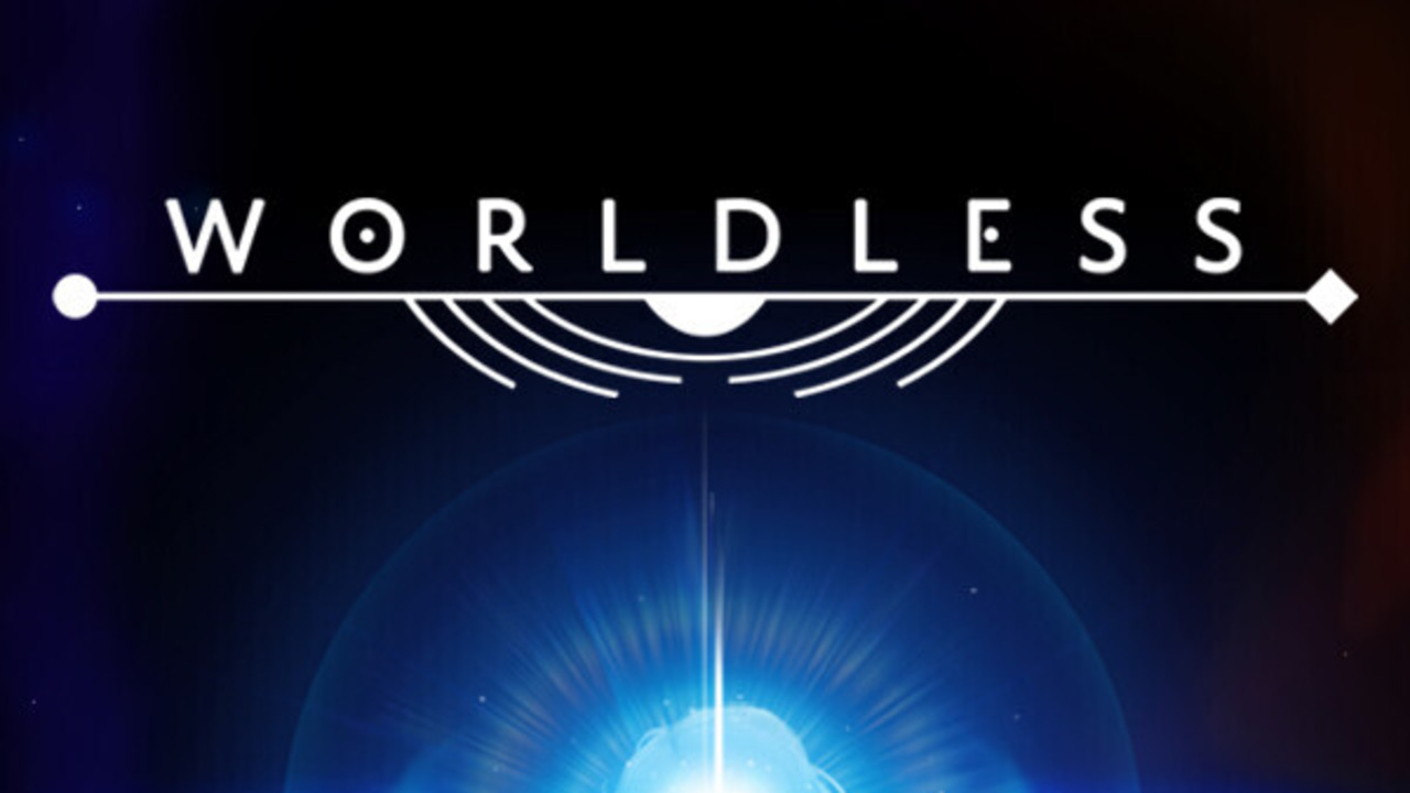 Worldless