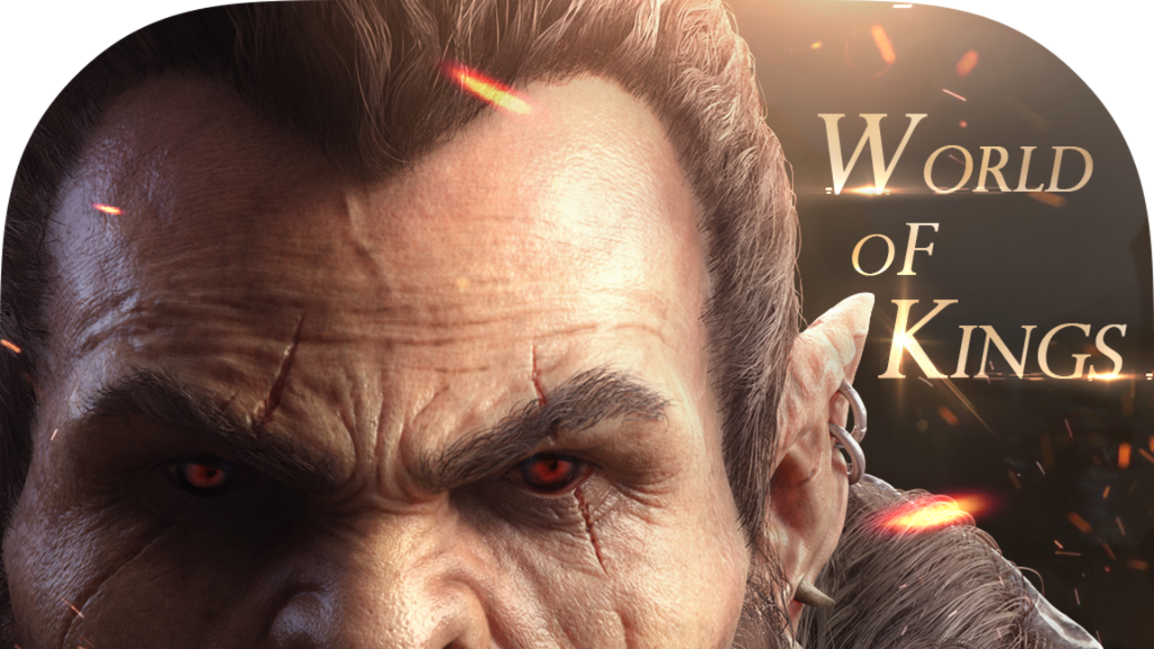 World of Kings