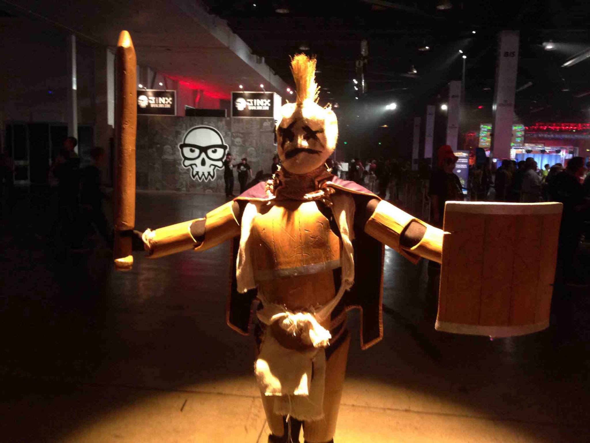 BlizzCon