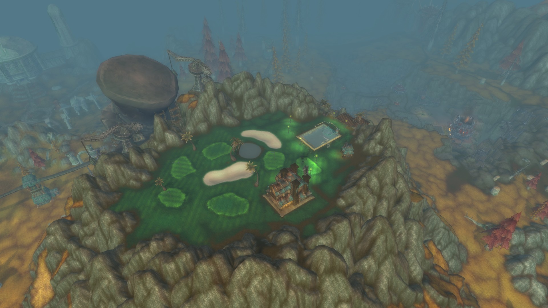 World of Warcraft