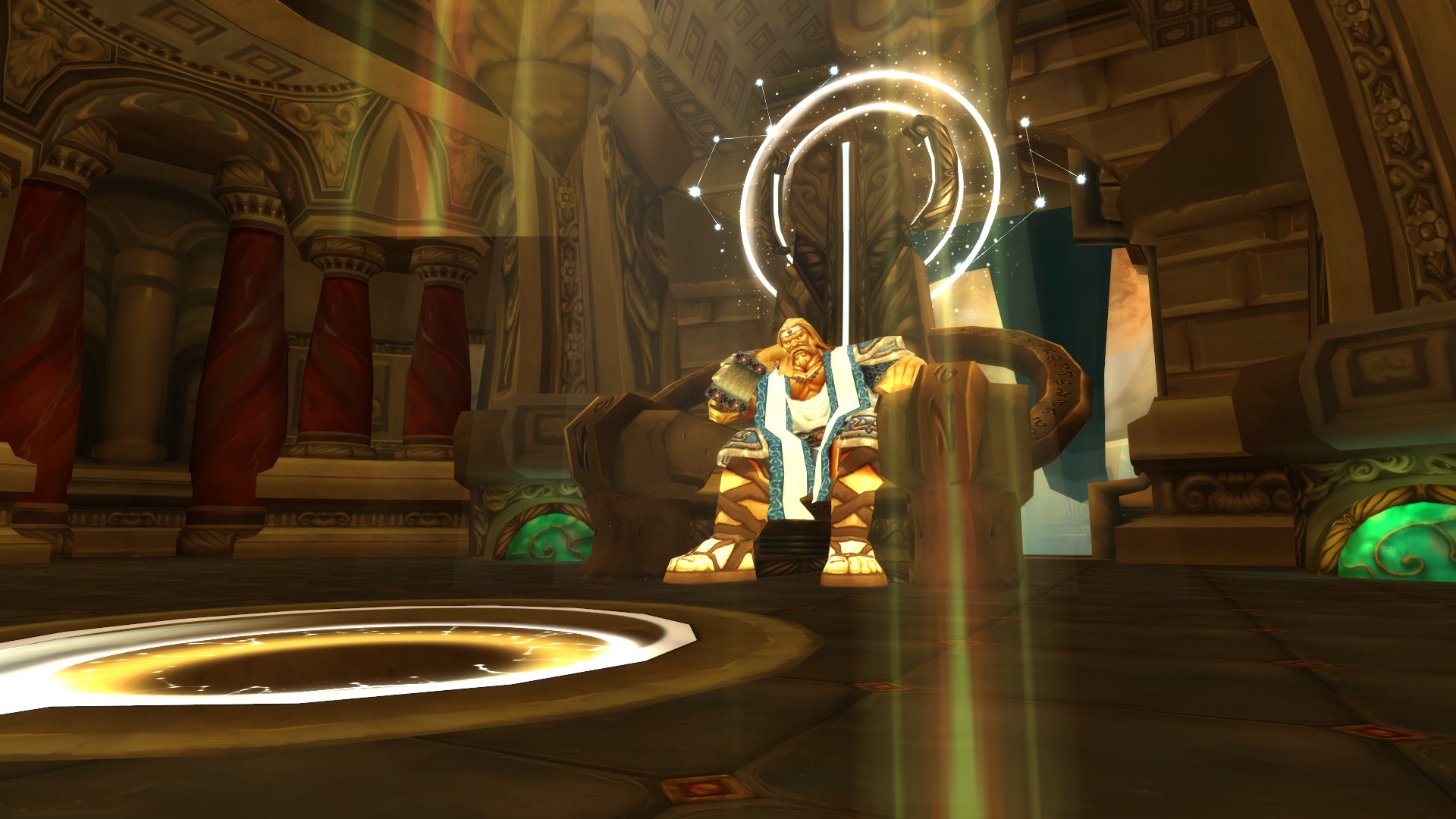 World of Warcraft