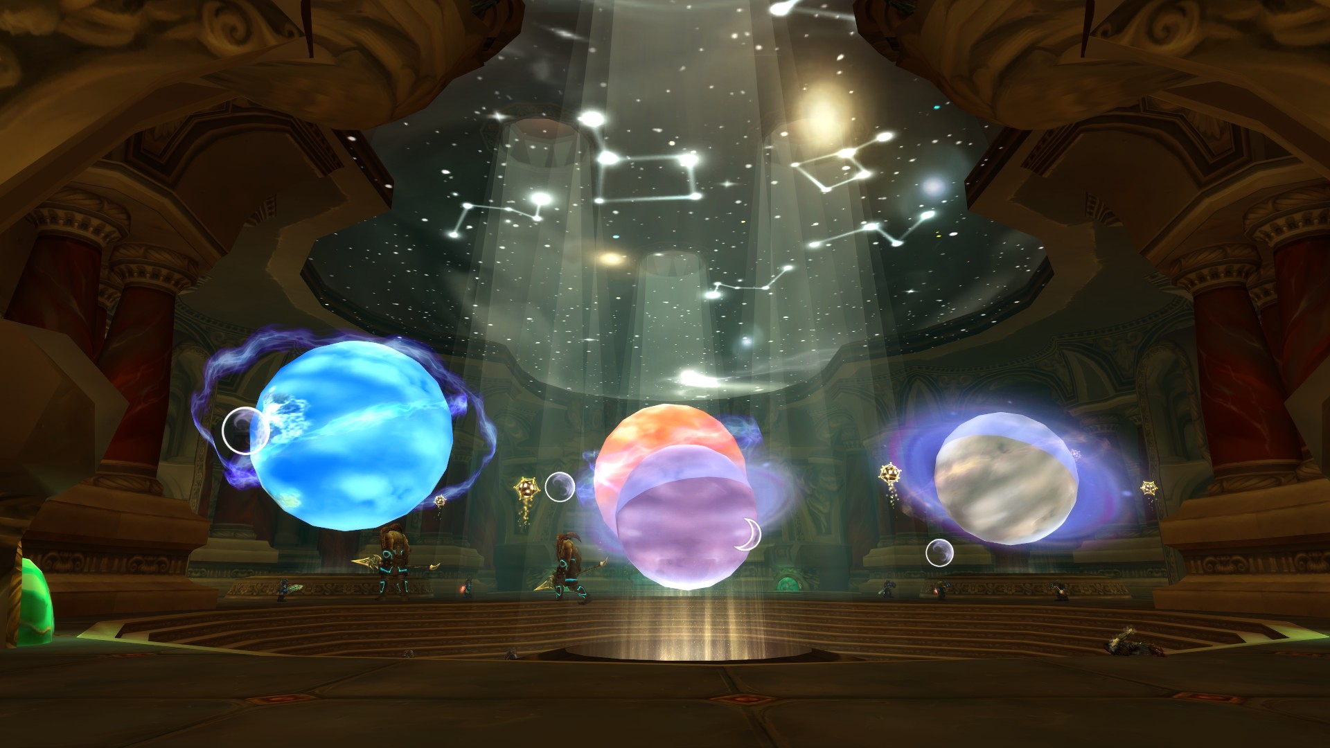 World of Warcraft