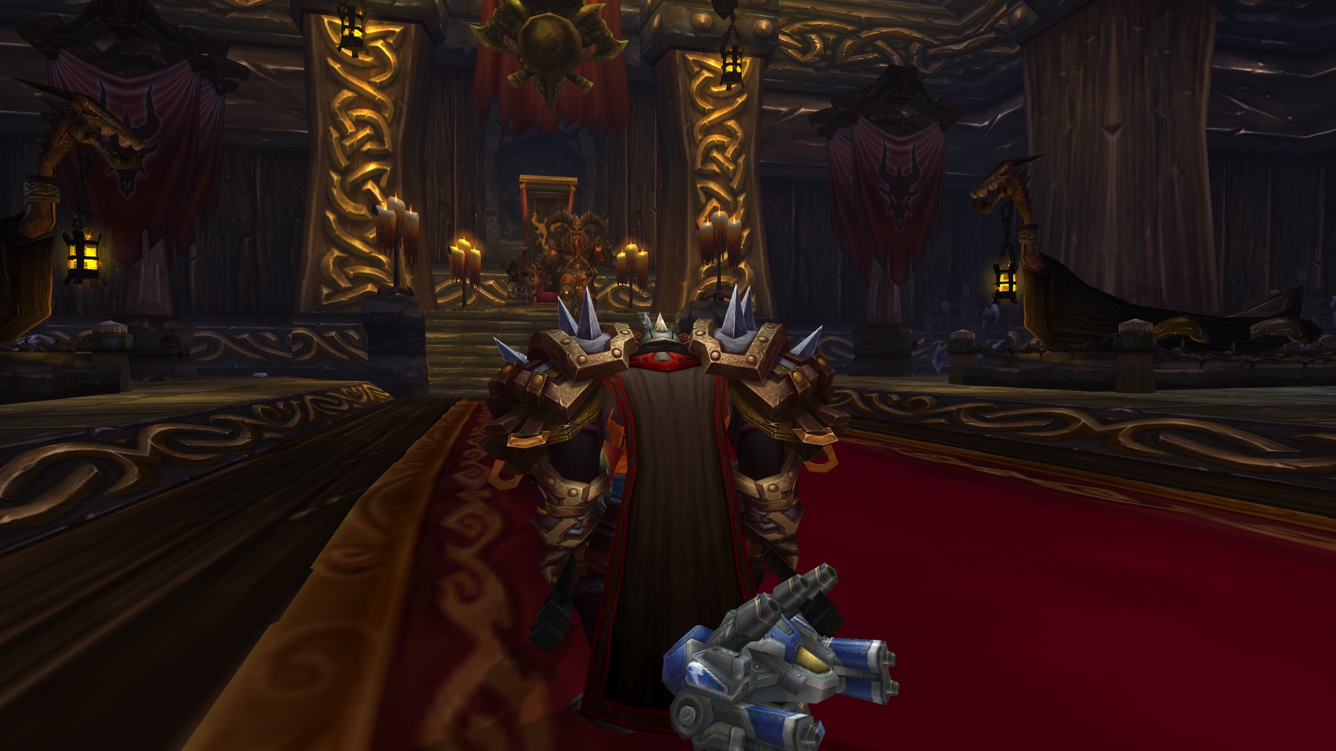 World of Warcraft