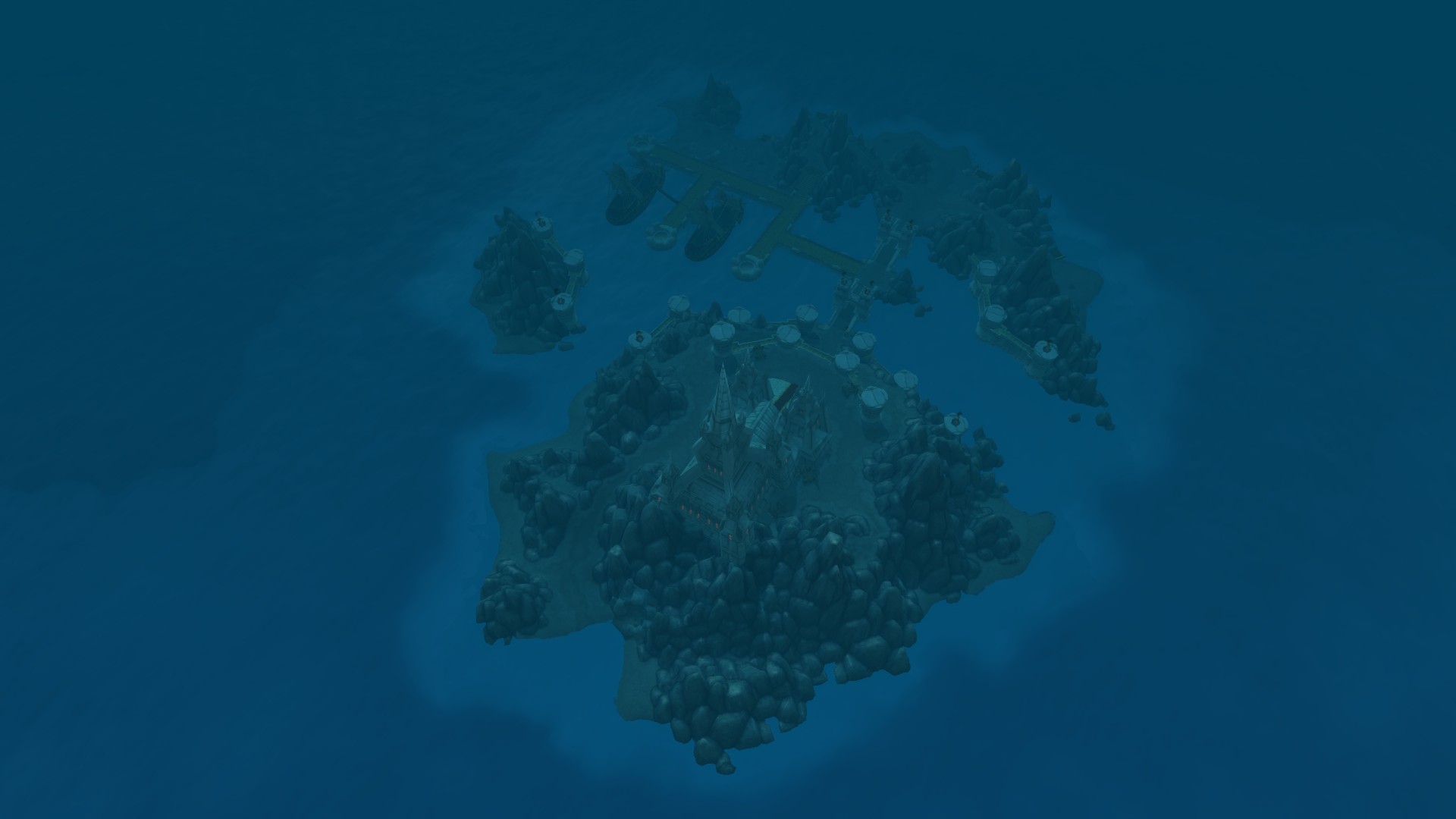 World of Warcraft