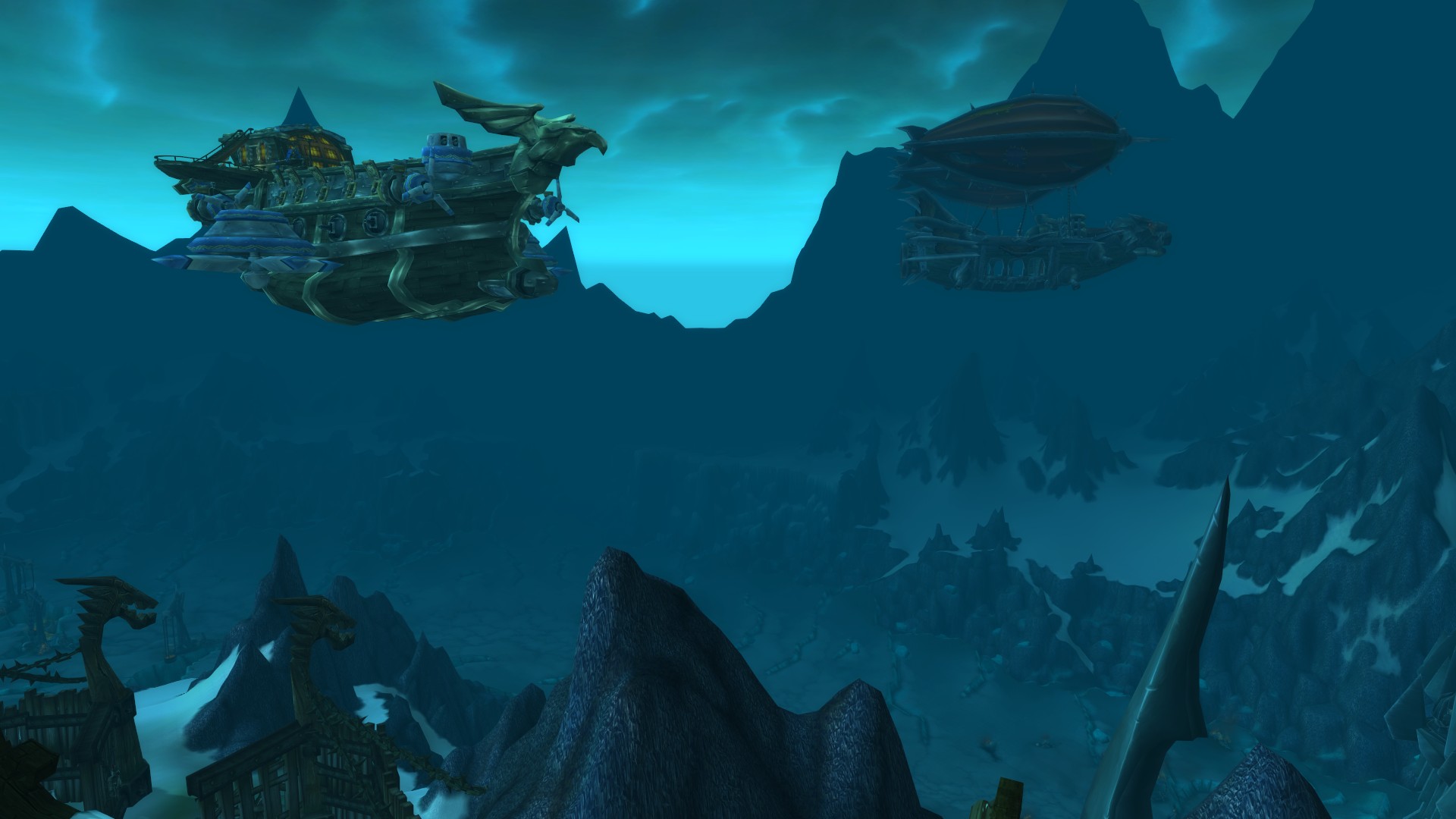 World of Warcraft