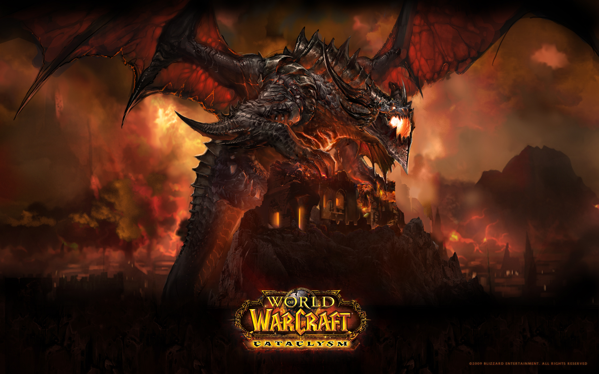 World of Warcraft