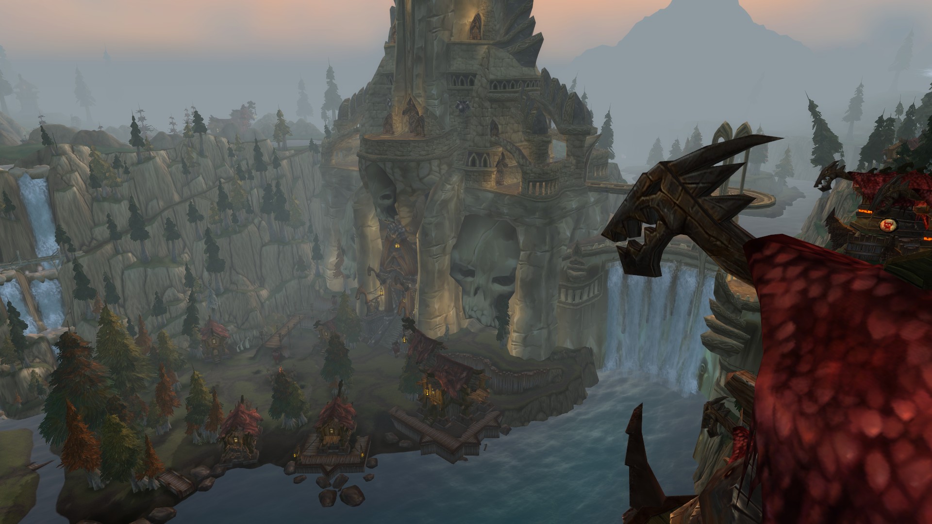World of Warcraft