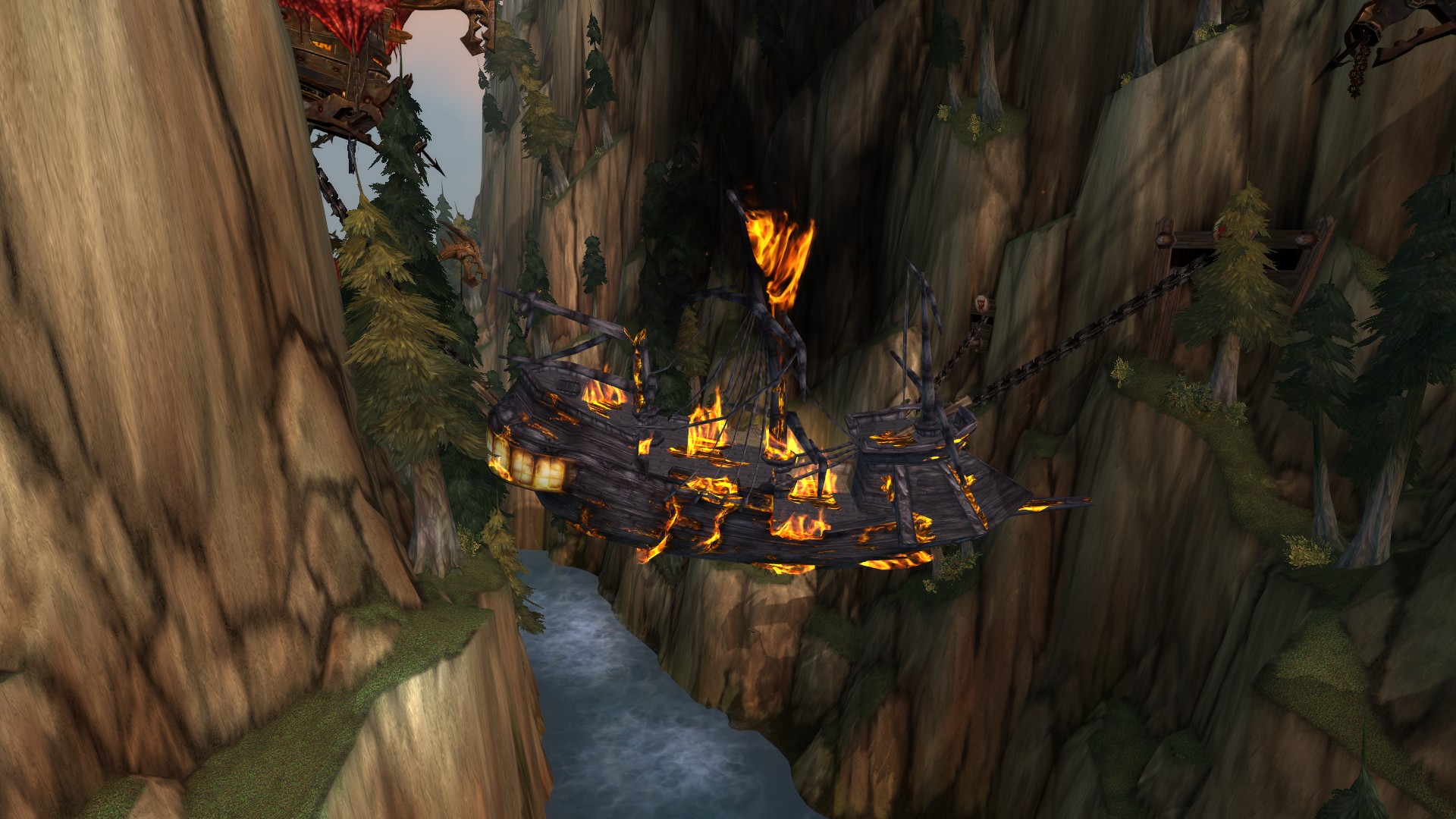 World of Warcraft