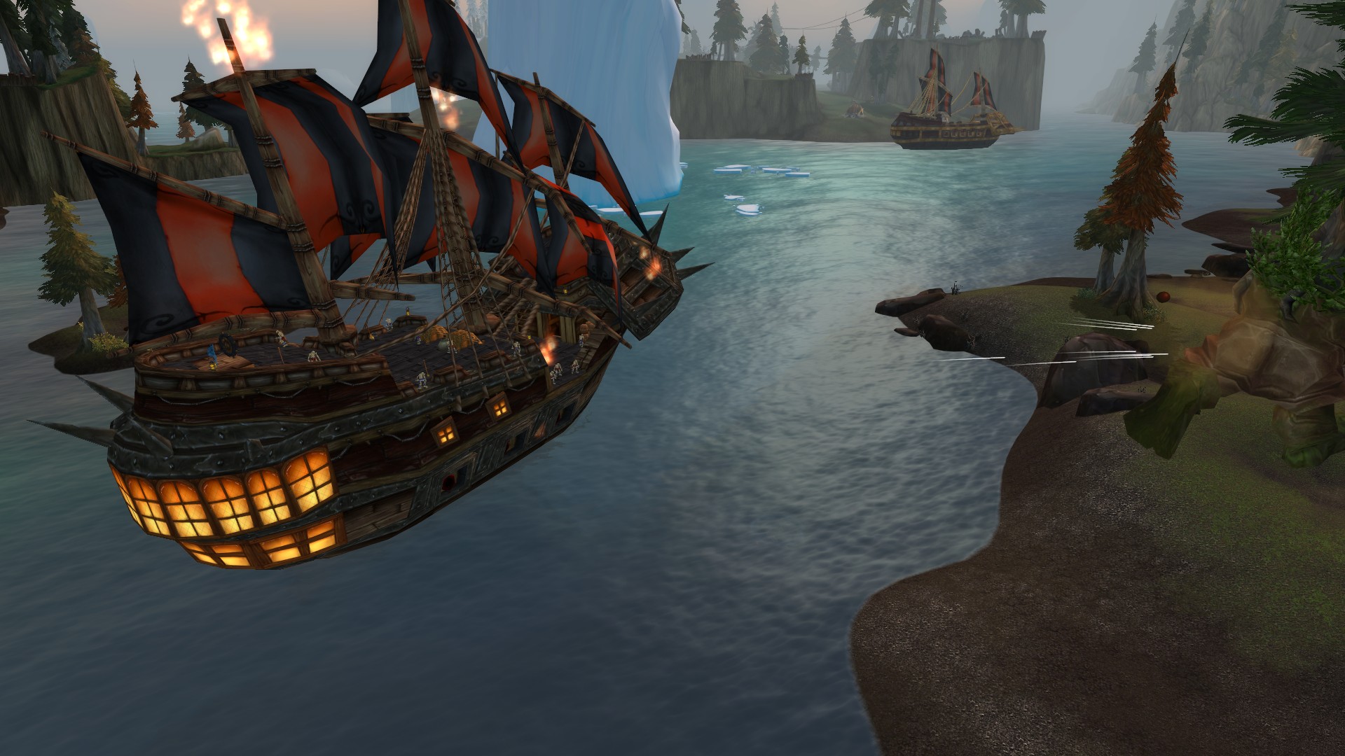 World of Warcraft