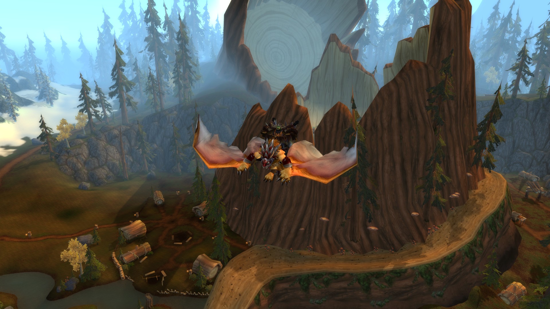 World of Warcraft