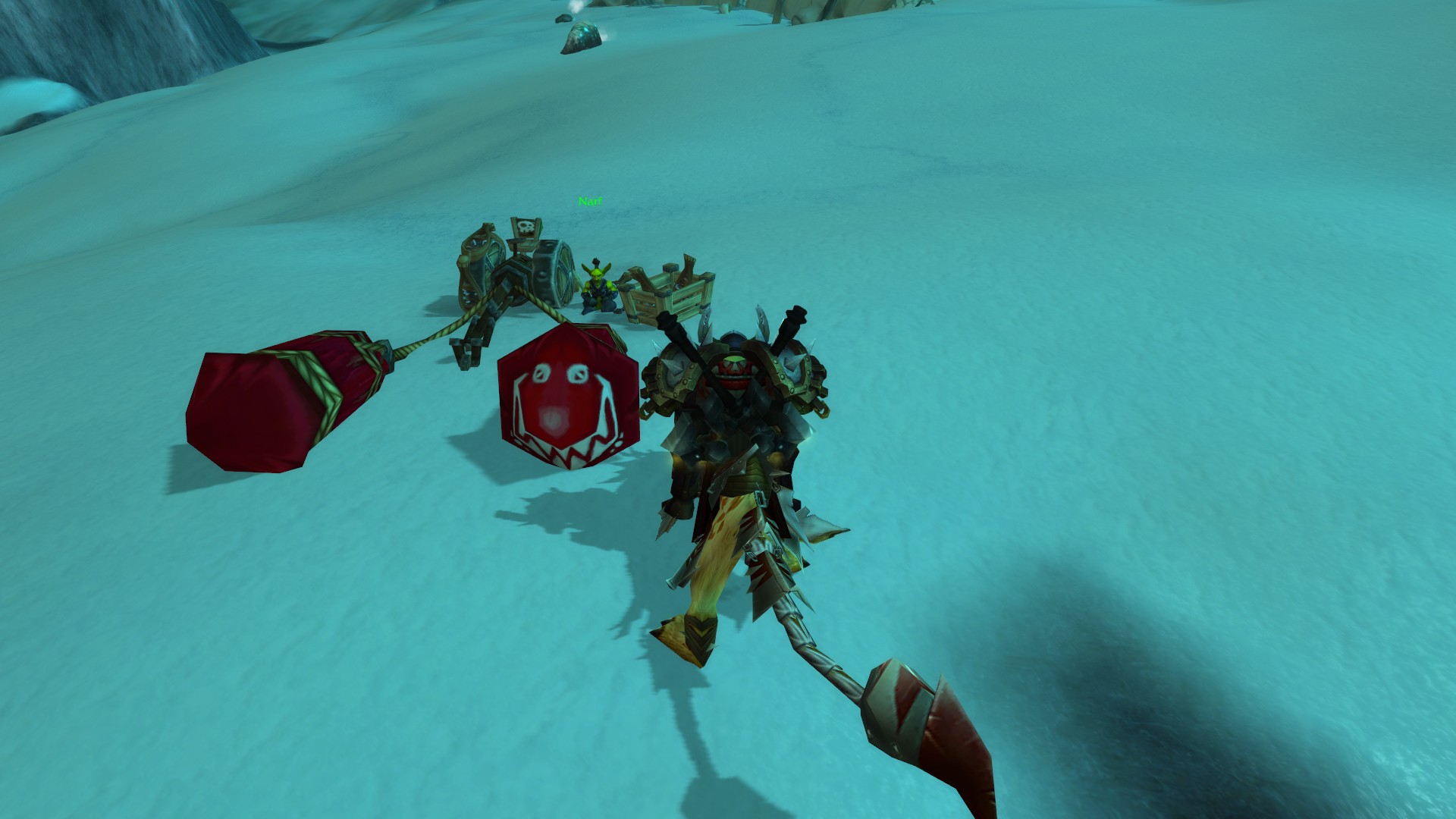 World of Warcraft