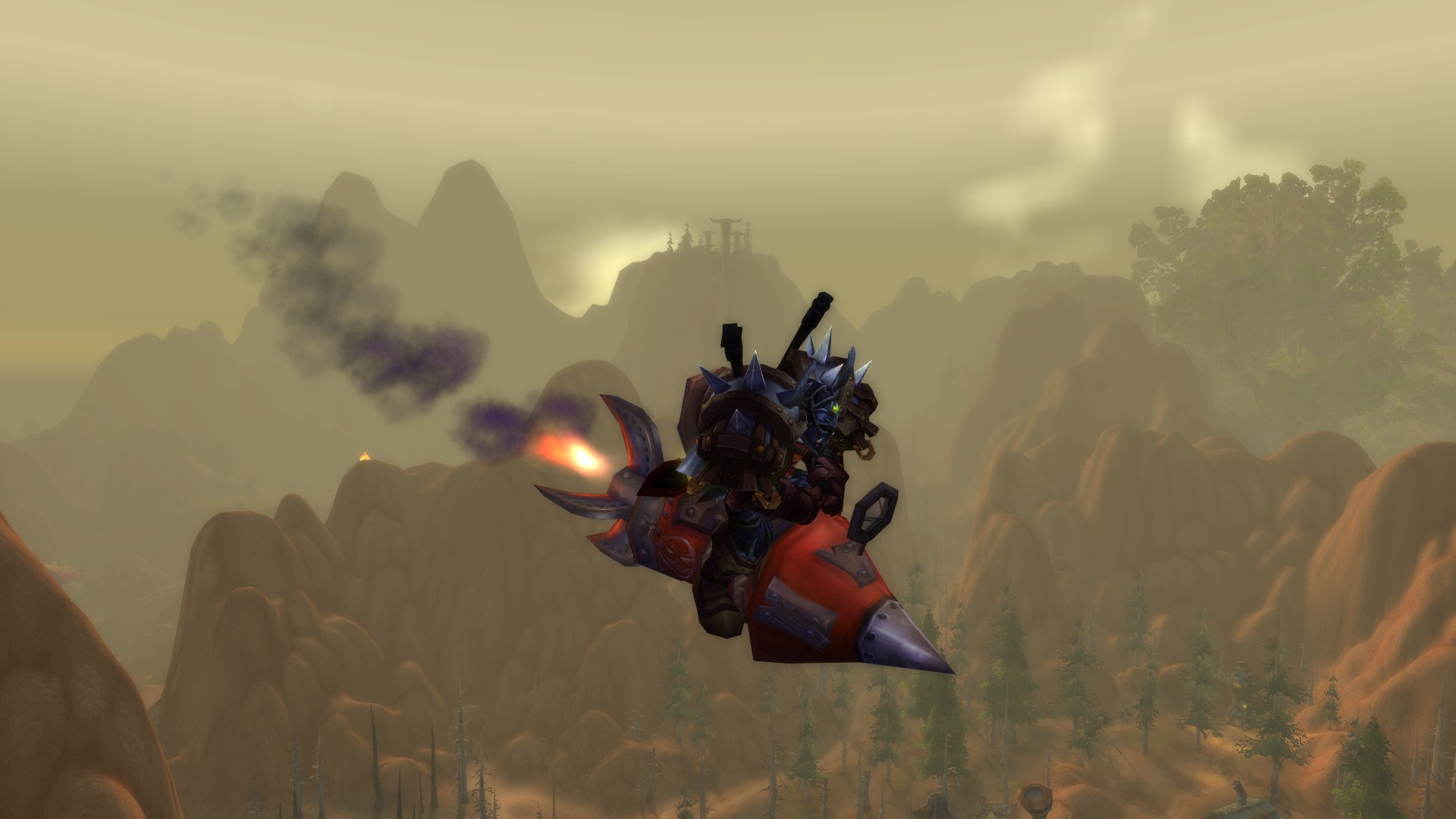 World of Warcraft