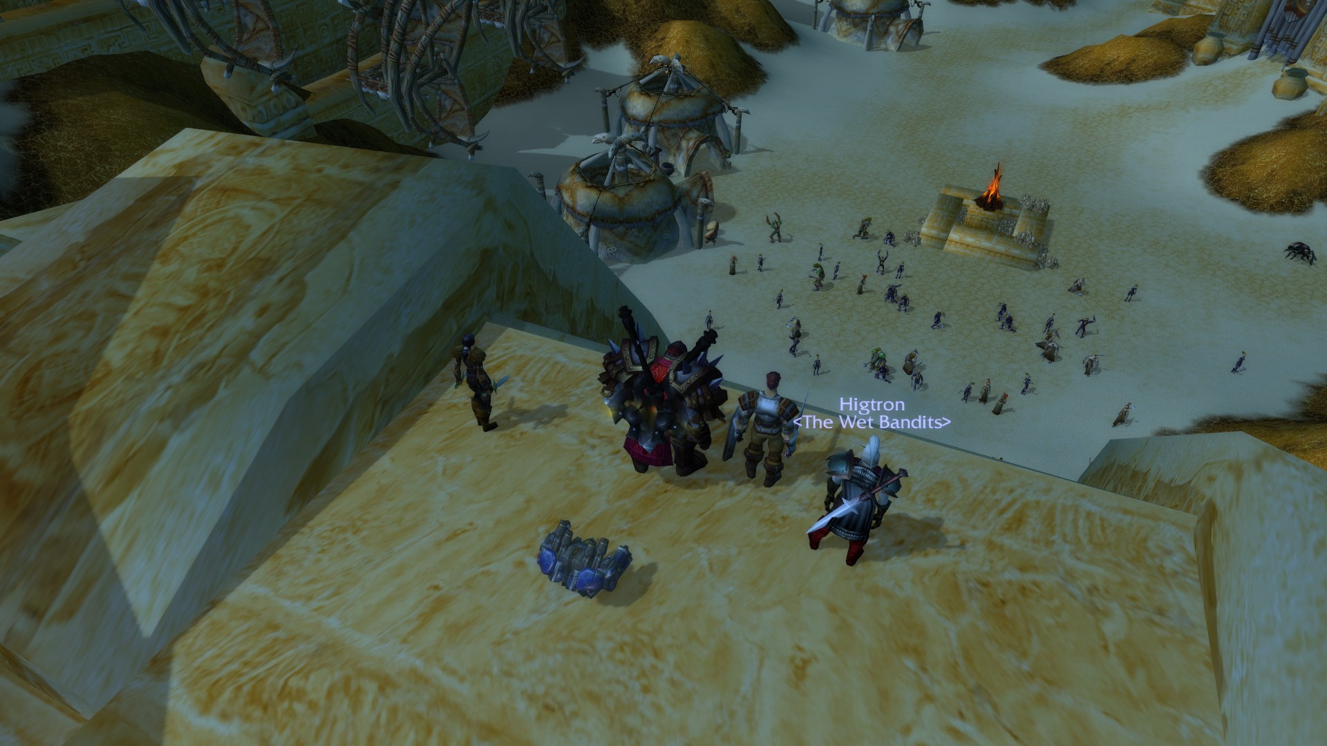 World of Warcraft