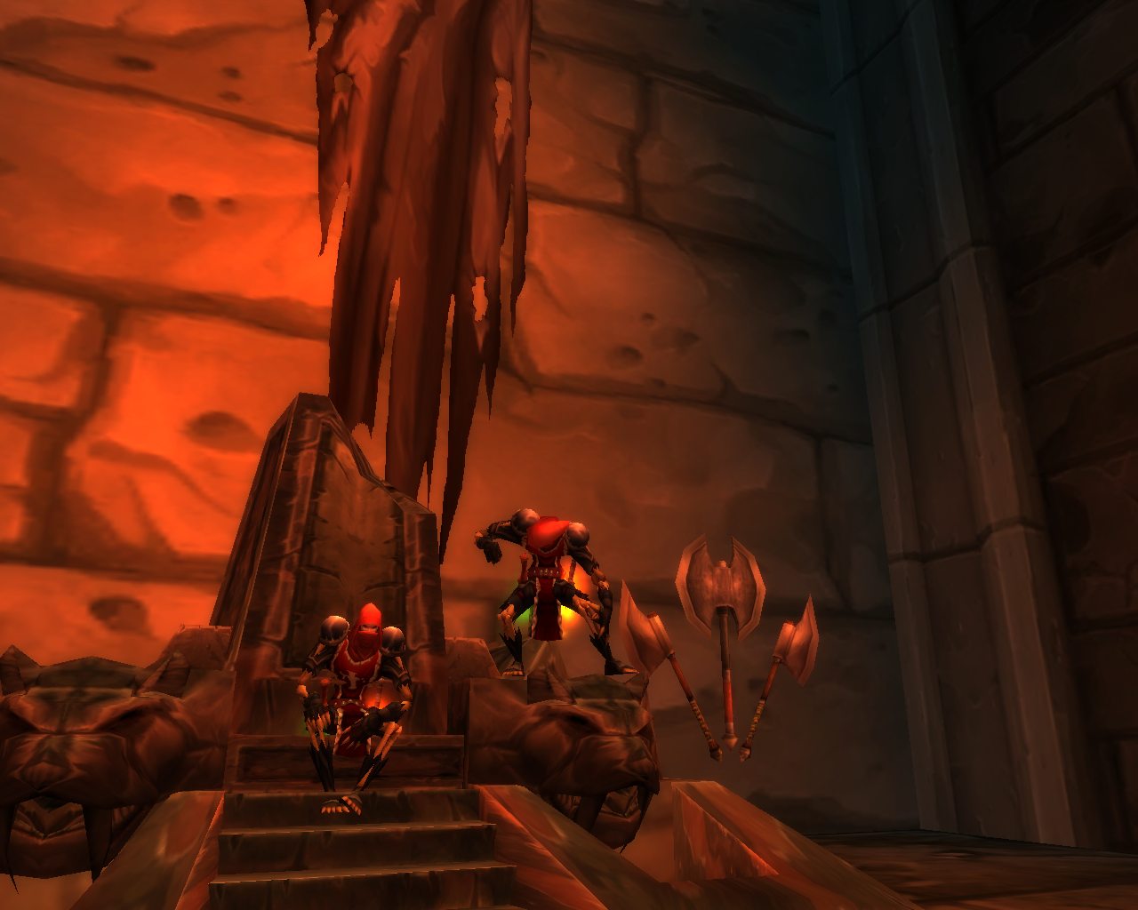 PC Screenshots
