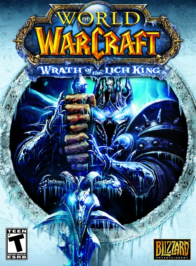 Box Art