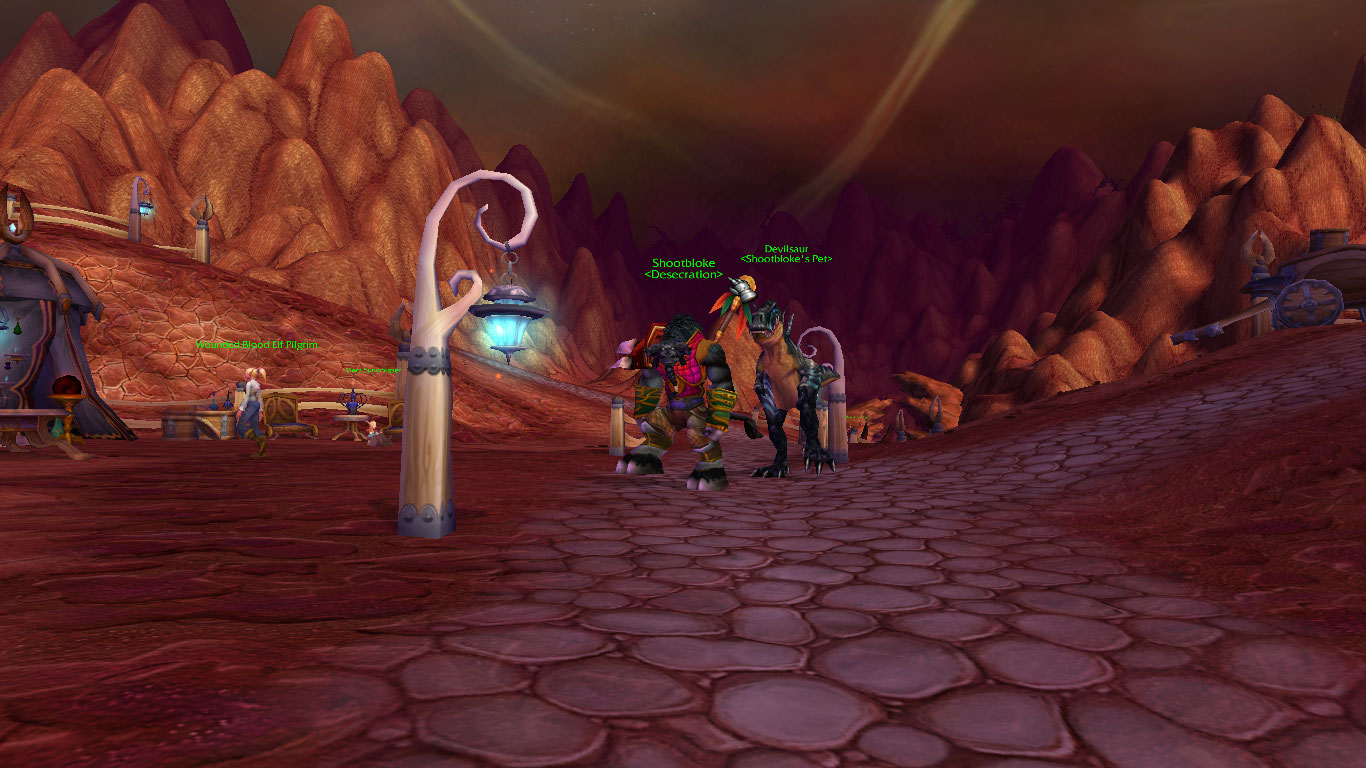 World of Warcraft: Wrath of the Lich King