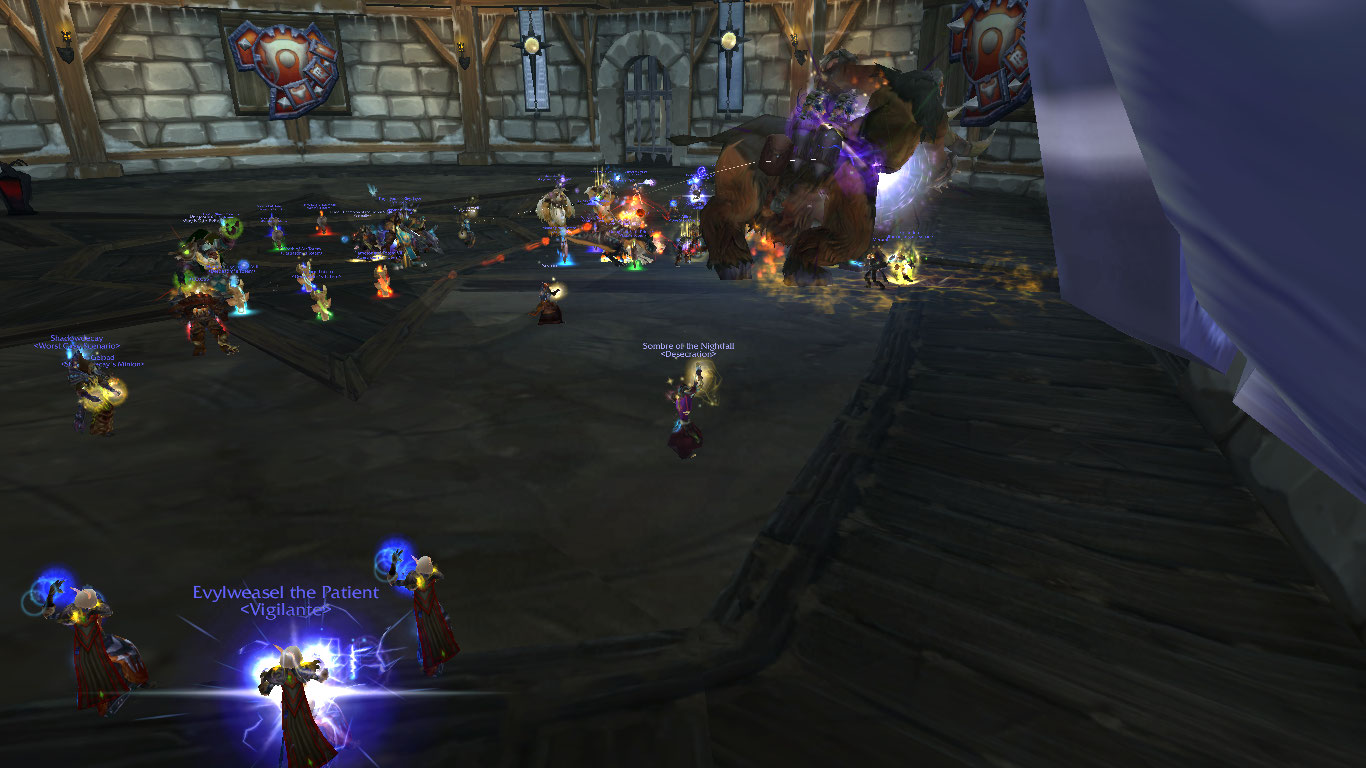 World of Warcraft: Wrath of the Lich King
