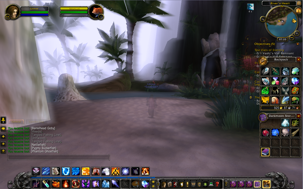 Screenshots