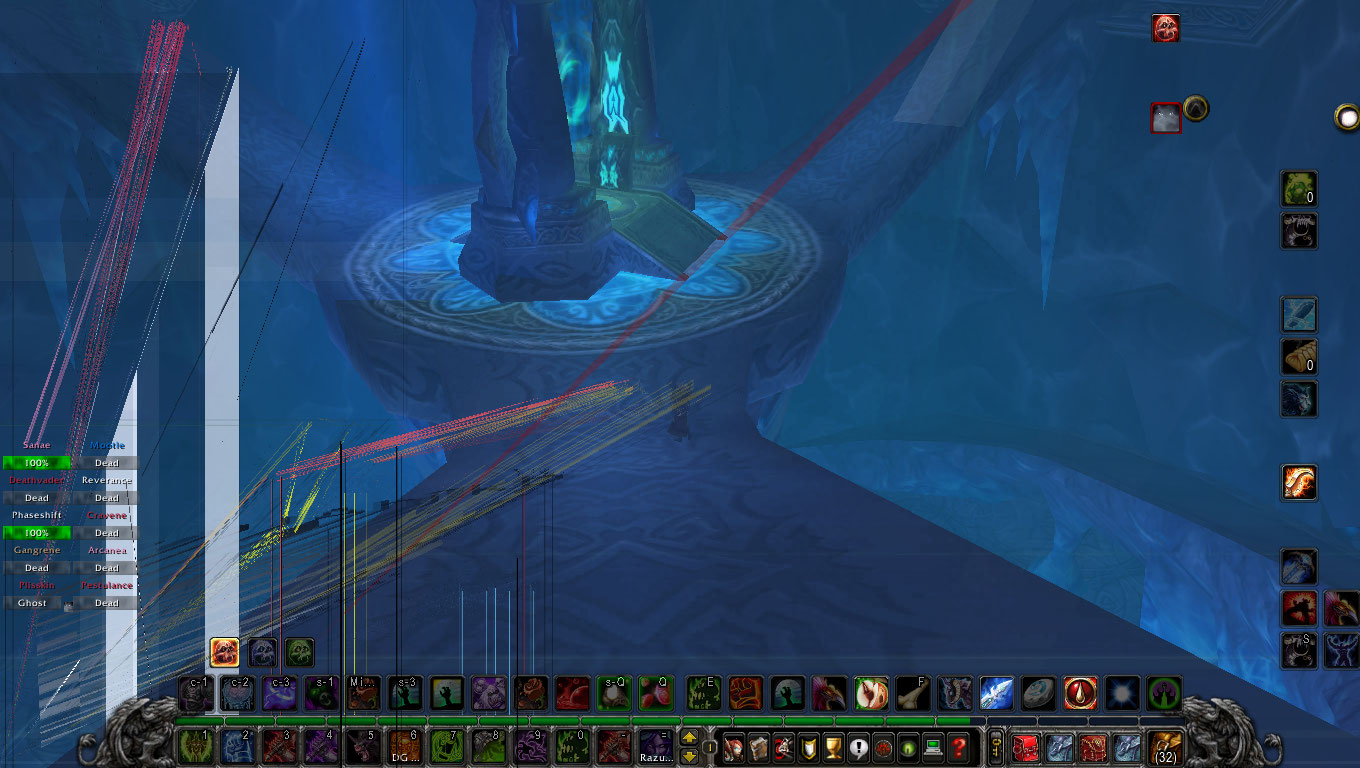 World of Warcraft: Wrath of the Lich King