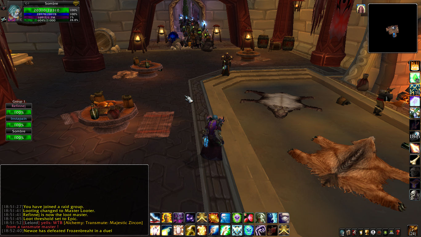 World of Warcraft: Wrath of the Lich King