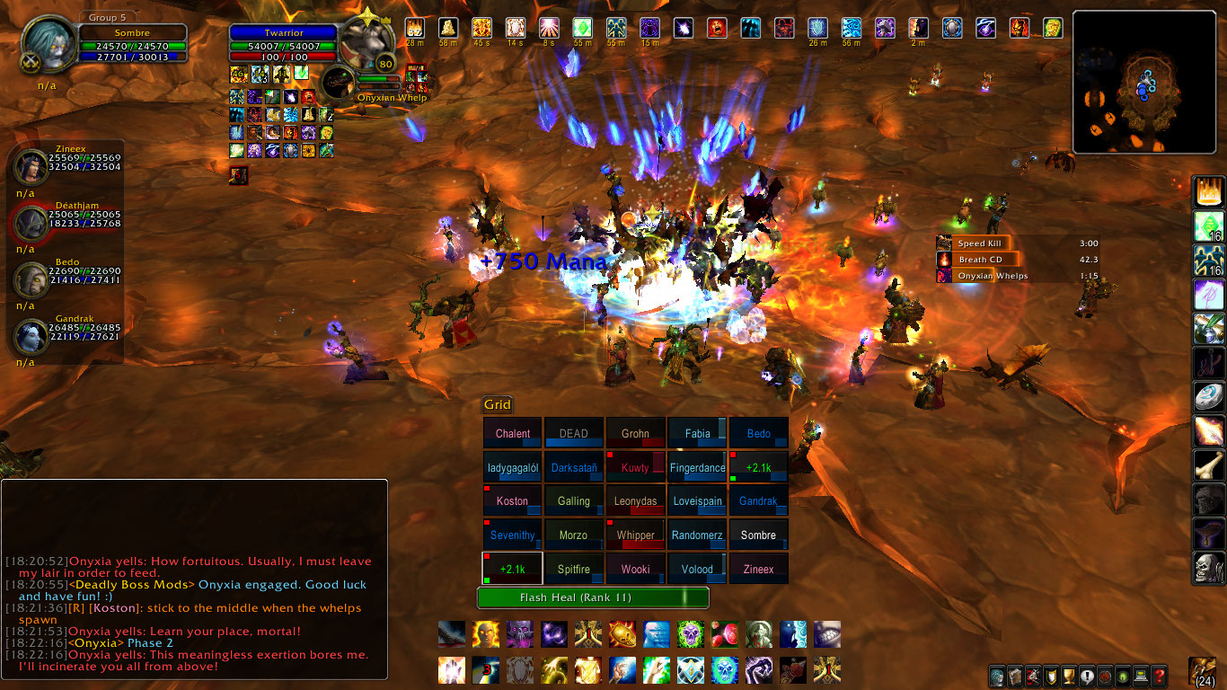 World of Warcraft: Wrath of the Lich King