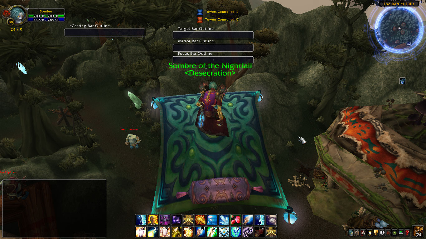 World of Warcraft: Wrath of the Lich King