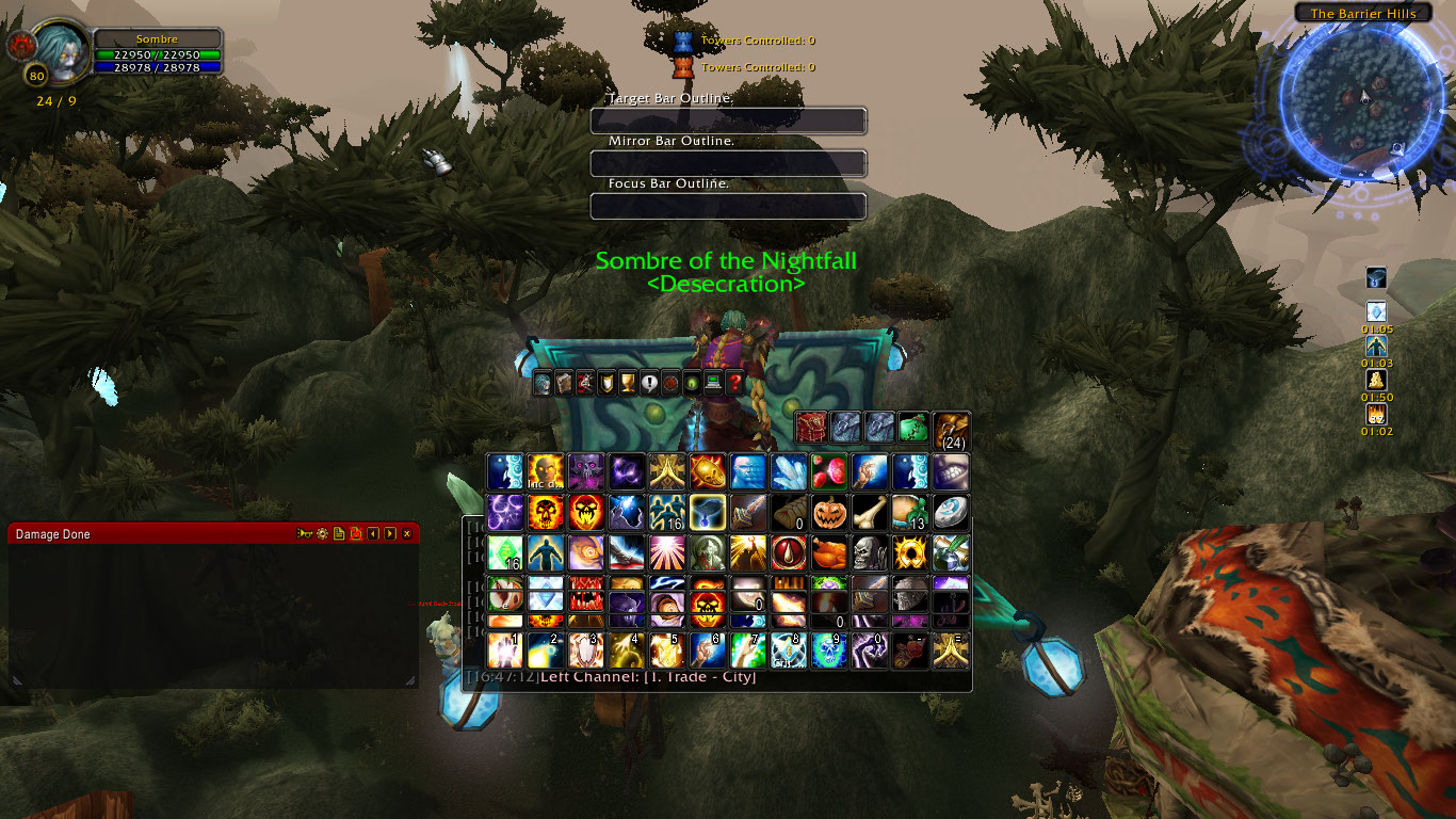 World of Warcraft: Wrath of the Lich King