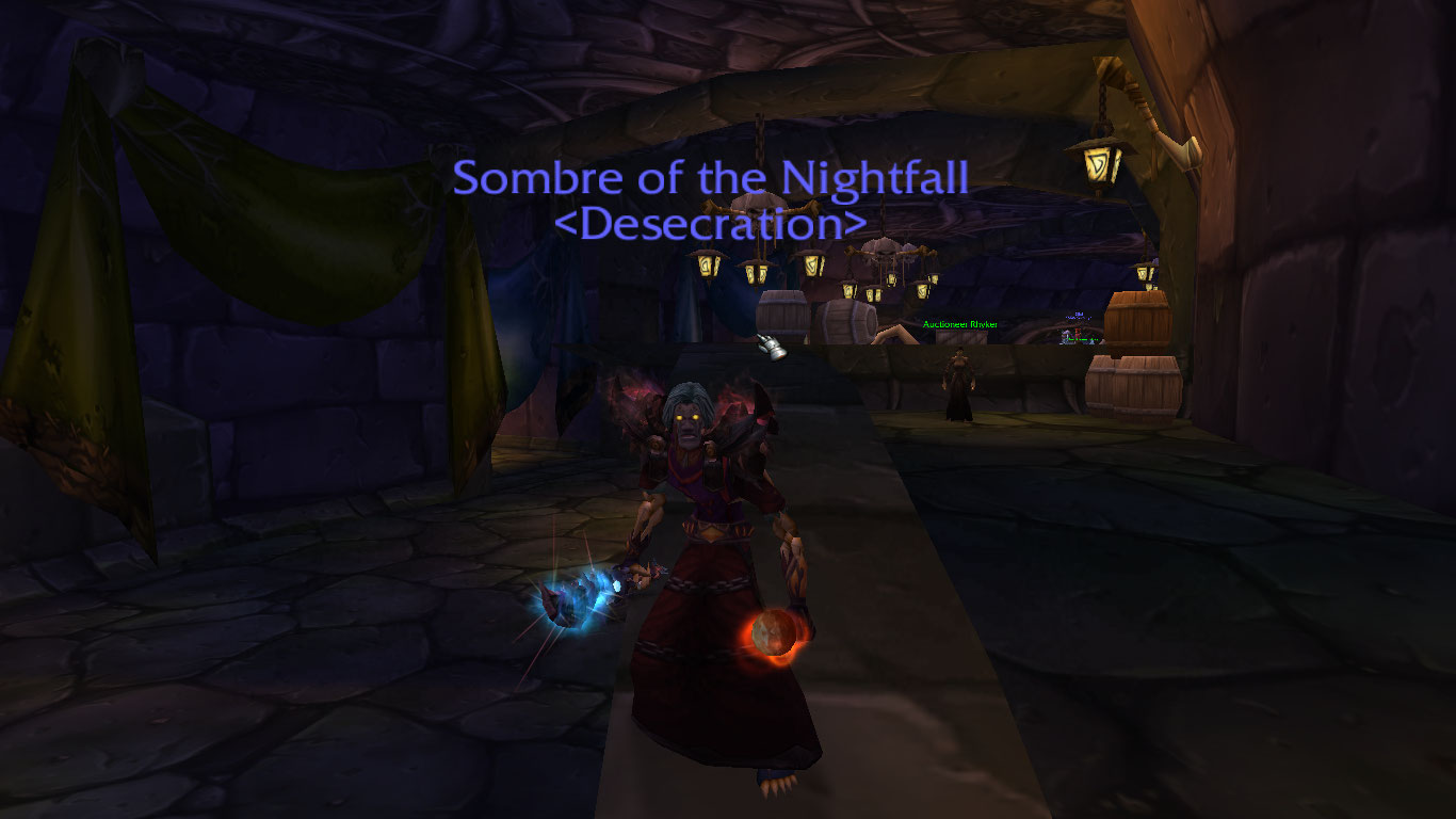 World of Warcraft: Wrath of the Lich King
