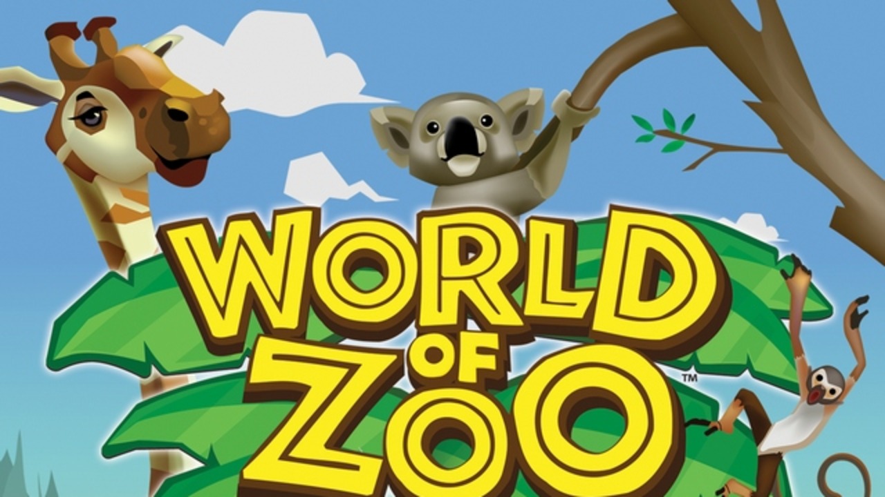 World of Zoo