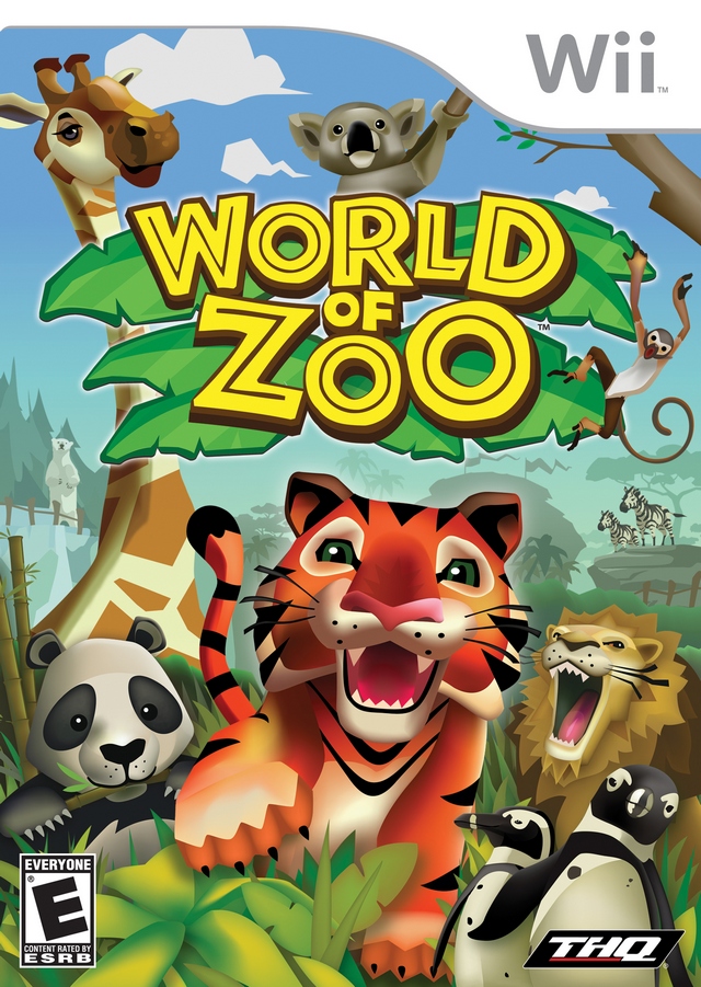 Box Art