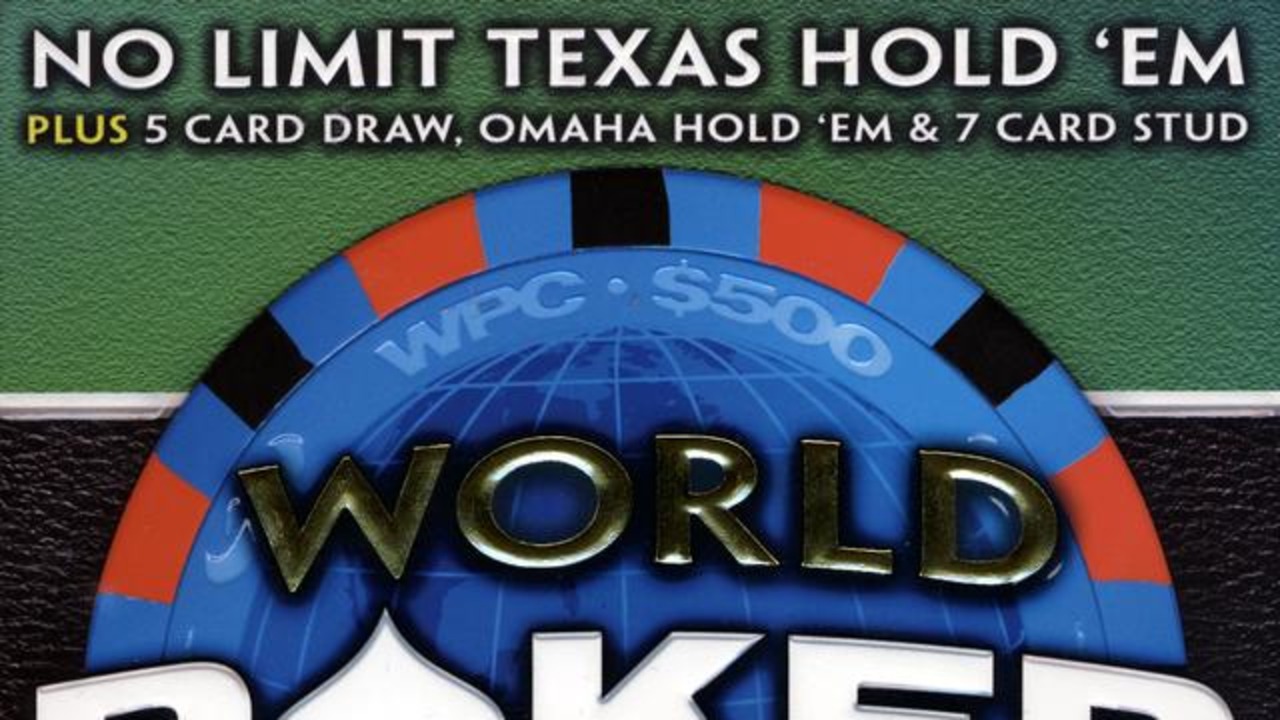 World Poker Championship