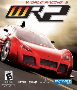 World Racing 2