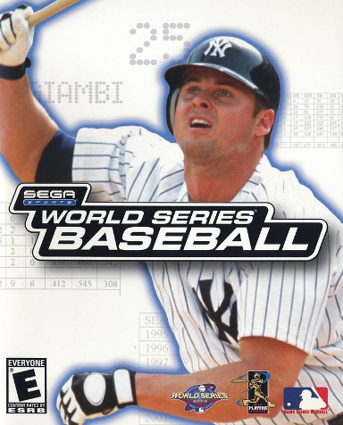 World Series Baseball