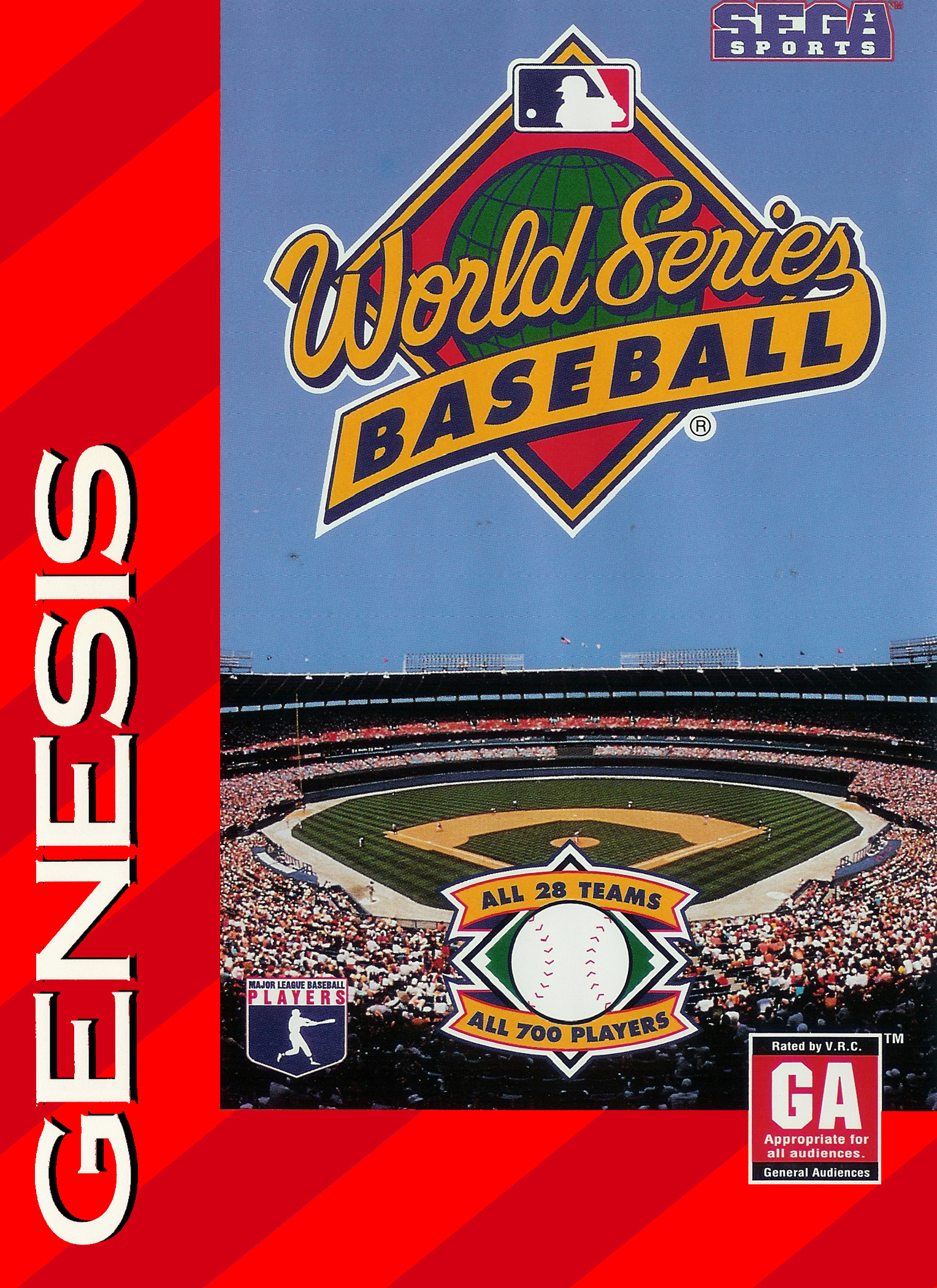 Box Art