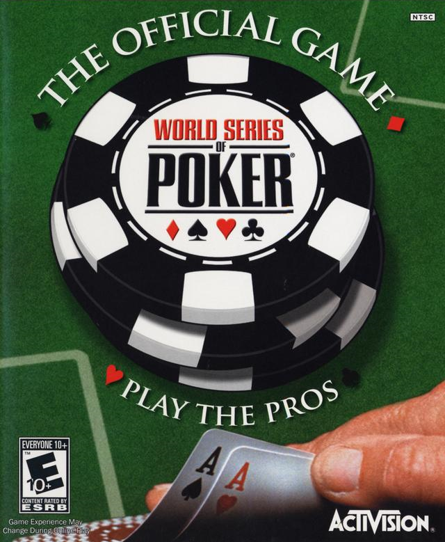 Box Art