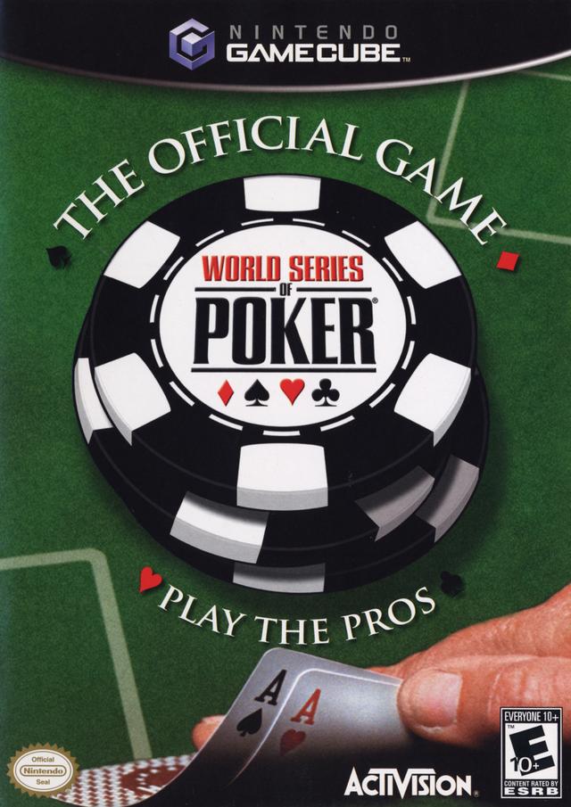Box Art