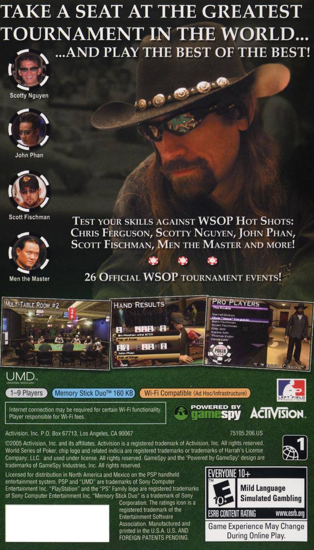 Box Art
