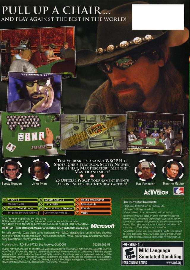 Box Art