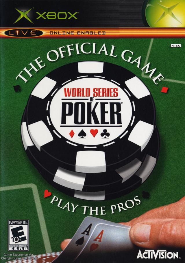 Box Art