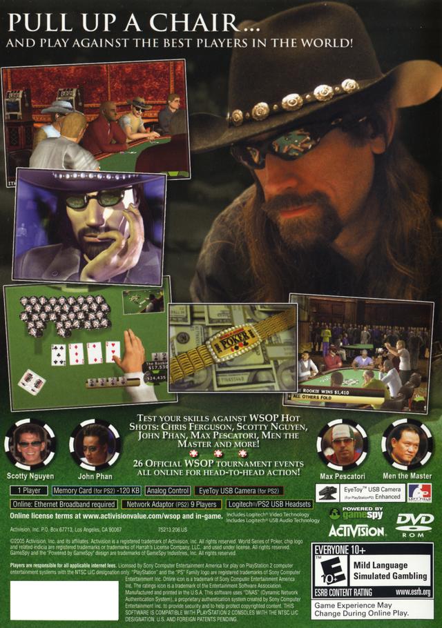 Box Art