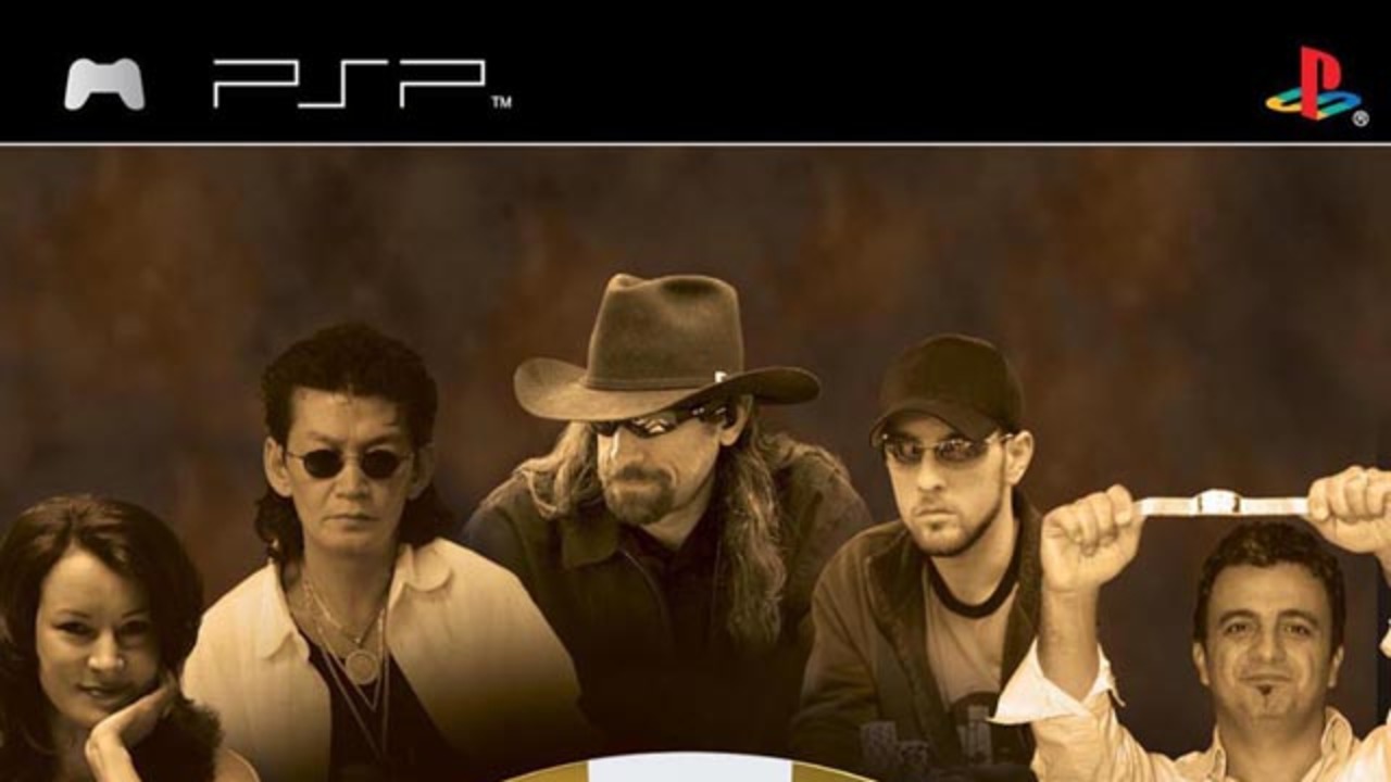 World Series of Poker: Tournament of Champions