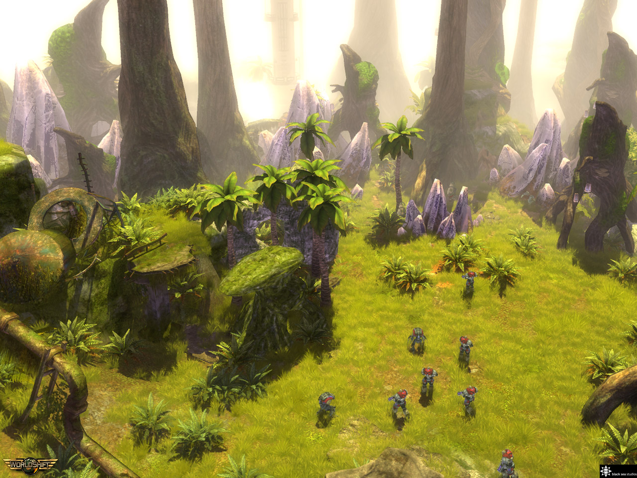 Screenshots