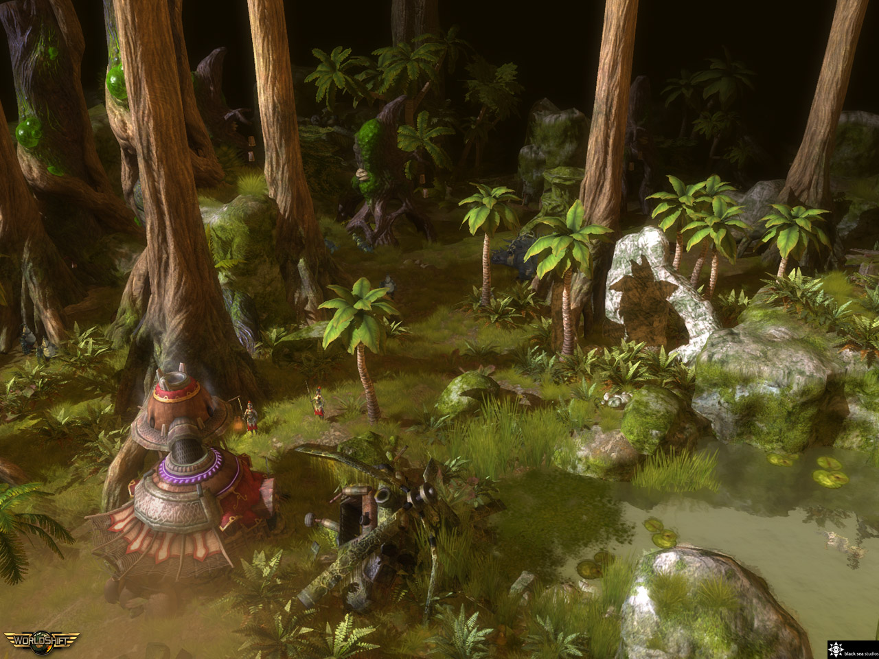 Screenshots