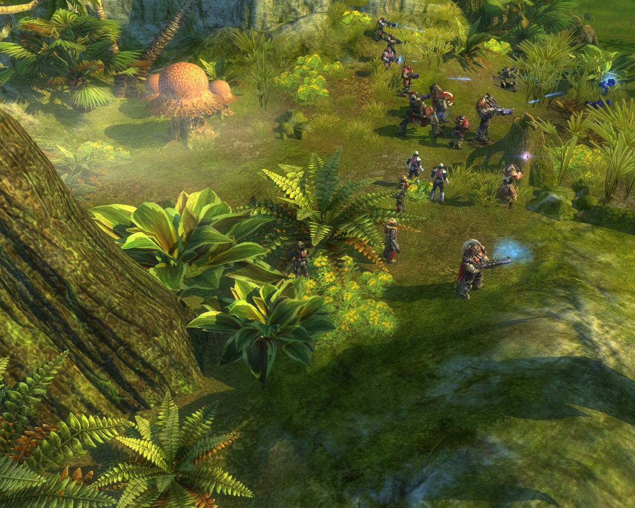 Screenshots