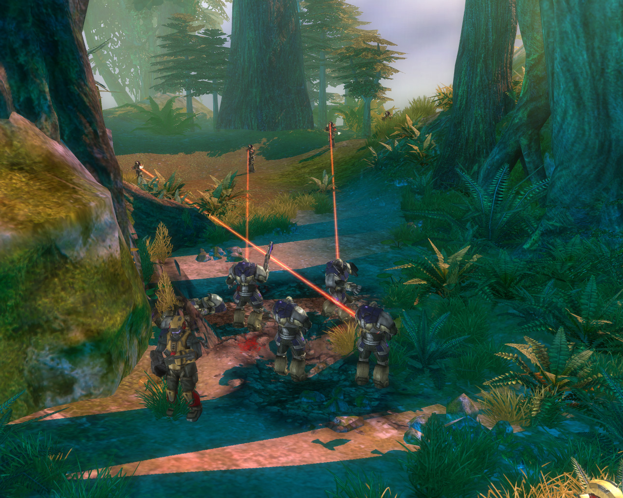Screenshots