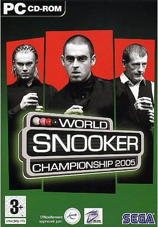 World Snooker Championship 2005