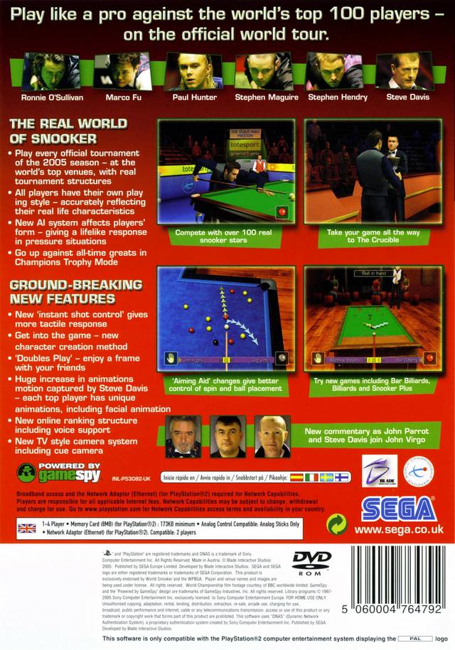 Box Art