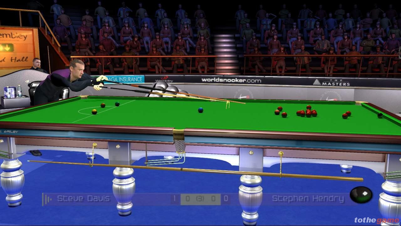 World Snooker Championship 2007